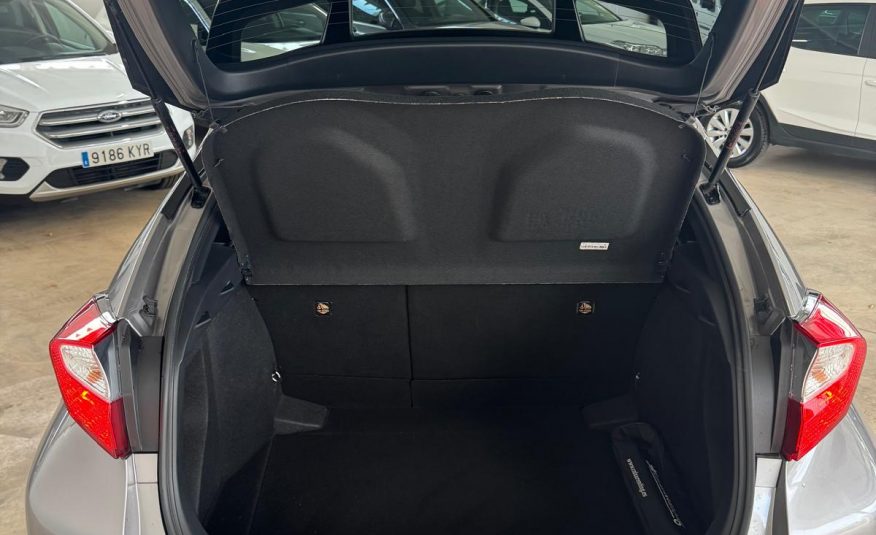 TOYOTA C-HR 1.8 Hybrid 125H Aut “Eco”
