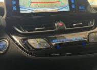 TOYOTA C-HR 1.8 Hybrid 125H Aut “Eco”