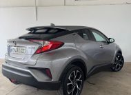 TOYOTA C-HR 1.8 Hybrid 125H Aut “Eco”