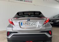 TOYOTA C-HR 1.8 Hybrid 125H Aut “Eco”