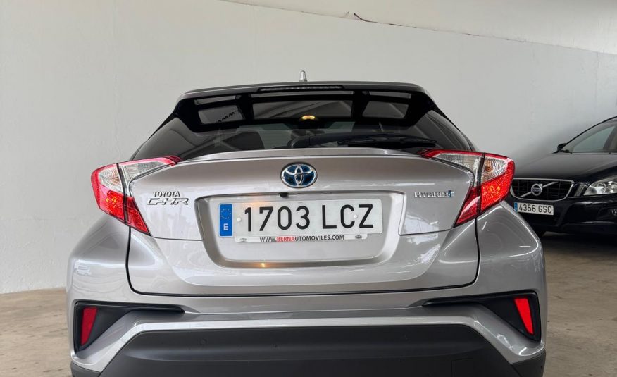 TOYOTA C-HR 1.8 Hybrid 125H Aut “Eco”