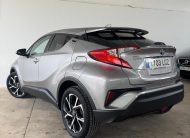 TOYOTA C-HR 1.8 Hybrid 125H Aut “Eco”