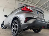 TOYOTA C-HR 1.8 Hybrid 125H Aut “Eco”