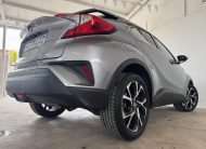TOYOTA C-HR 1.8 Hybrid 125H Aut “Eco”