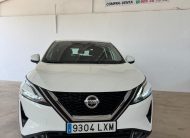 NISSAN QASHQAI  DIG-T 140Cv MHEV “Eco”