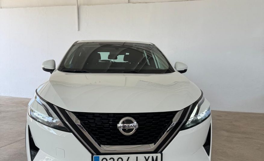 NISSAN QASHQAI  DIG-T 140Cv MHEV “Eco”