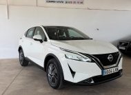 NISSAN QASHQAI  DIG-T 140Cv MHEV “Eco”