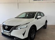 NISSAN QASHQAI  DIG-T 140Cv MHEV “Eco”