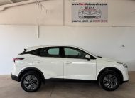 NISSAN QASHQAI  DIG-T 140Cv MHEV “Eco”