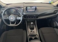 NISSAN QASHQAI  DIG-T 140Cv MHEV “Eco”