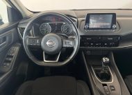 NISSAN QASHQAI  DIG-T 140Cv MHEV “Eco”