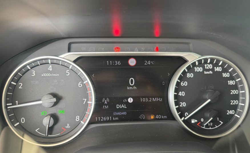 NISSAN QASHQAI  DIG-T 140Cv MHEV “Eco”
