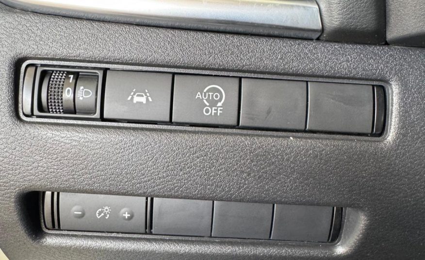 NISSAN QASHQAI  DIG-T 140Cv MHEV “Eco”