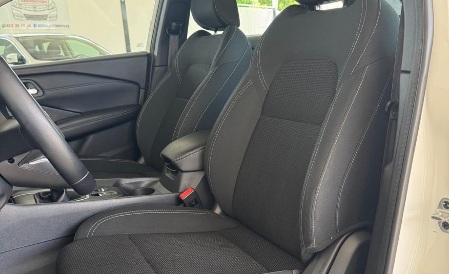 NISSAN QASHQAI  DIG-T 140Cv MHEV “Eco”