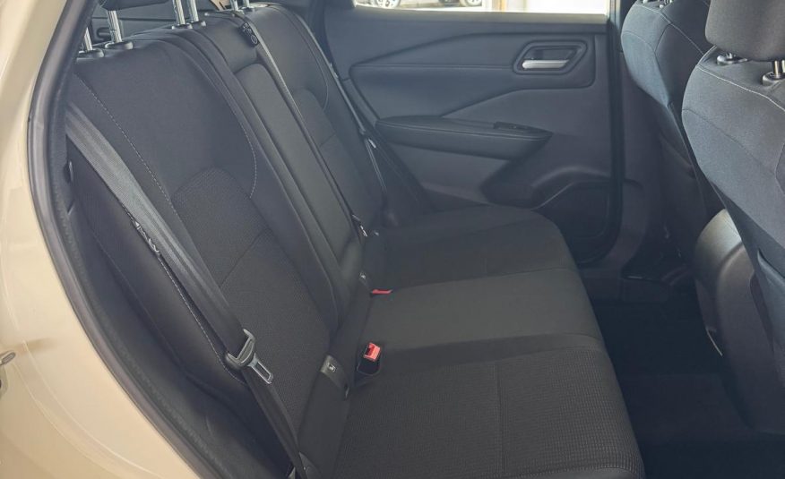 NISSAN QASHQAI  DIG-T 140Cv MHEV “Eco”