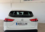 NISSAN QASHQAI  DIG-T 140Cv MHEV “Eco”