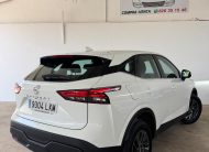 NISSAN QASHQAI  DIG-T 140Cv MHEV “Eco”