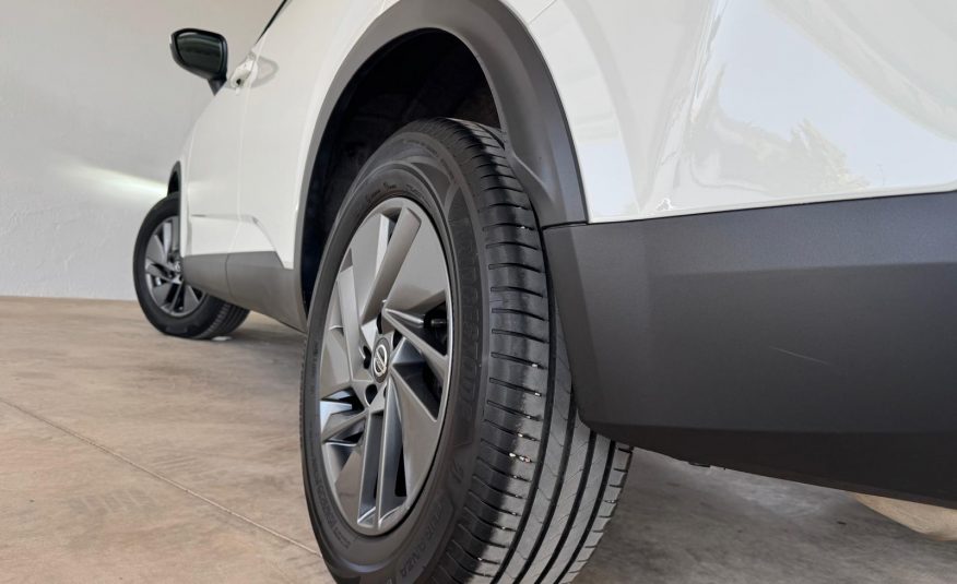 NISSAN QASHQAI  DIG-T 140Cv MHEV “Eco”