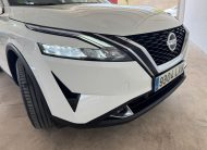NISSAN QASHQAI  DIG-T 140Cv MHEV “Eco”