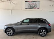 MERCEDES GLC 300de 306Cv 4MATIC “Etiqueta 0”