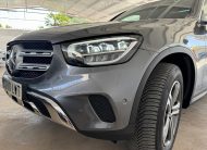 MERCEDES GLC 300de 306Cv 4MATIC “Etiqueta 0”