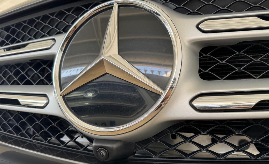MERCEDES GLC 300de 306Cv 4MATIC “Etiqueta 0”