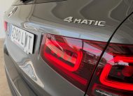 MERCEDES GLC 300de 306Cv 4MATIC “Etiqueta 0”