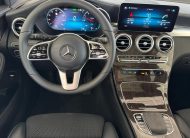 MERCEDES GLC 300de 306Cv 4MATIC “Etiqueta 0”