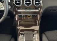 MERCEDES GLC 300de 306Cv 4MATIC “Etiqueta 0”