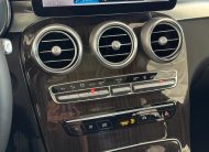 MERCEDES GLC 300de 306Cv 4MATIC “Etiqueta 0”