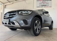 MERCEDES GLC 300de 306Cv 4MATIC “Etiqueta 0”