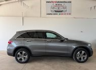 MERCEDES GLC 300de 306Cv 4MATIC “Etiqueta 0”
