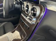 MERCEDES GLC 300de 306Cv 4MATIC “Etiqueta 0”