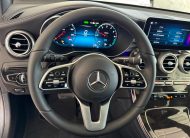 MERCEDES GLC 300de 306Cv 4MATIC “Etiqueta 0”