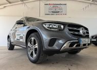 MERCEDES GLC 300de 306Cv 4MATIC “Etiqueta 0”