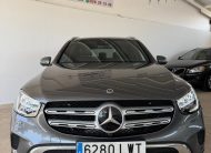 MERCEDES GLC 300de 306Cv 4MATIC “Etiqueta 0”