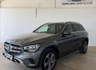 MERCEDES GLC 300de 306Cv 4MATIC “Etiqueta 0”
