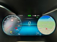 MERCEDES GLC 300de 306Cv 4MATIC “Etiqueta 0”