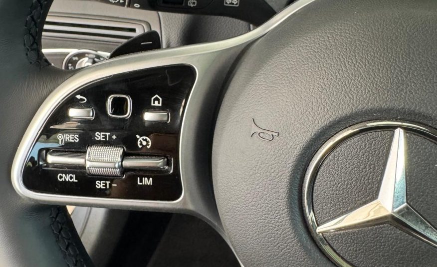 MERCEDES GLC 300de 306Cv 4MATIC “Etiqueta 0”