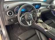 MERCEDES GLC 300de 306Cv 4MATIC “Etiqueta 0”