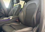 MERCEDES GLC 300de 306Cv 4MATIC “Etiqueta 0”