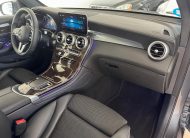 MERCEDES GLC 300de 306Cv 4MATIC “Etiqueta 0”