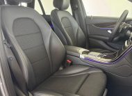 MERCEDES GLC 300de 306Cv 4MATIC “Etiqueta 0”