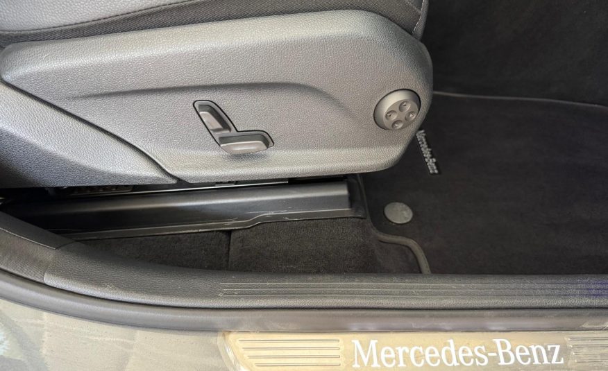 MERCEDES GLC 300de 306Cv 4MATIC “Etiqueta 0”
