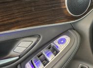 MERCEDES GLC 300de 306Cv 4MATIC “Etiqueta 0”