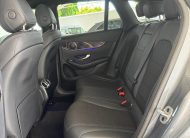 MERCEDES GLC 300de 306Cv 4MATIC “Etiqueta 0”