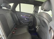 MERCEDES GLC 300de 306Cv 4MATIC “Etiqueta 0”