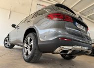 MERCEDES GLC 300de 306Cv 4MATIC “Etiqueta 0”