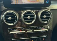 MERCEDES GLC 300de 306Cv 4MATIC “Etiqueta 0”