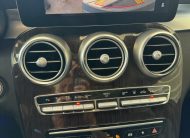 MERCEDES GLC 300de 306Cv 4MATIC “Etiqueta 0”